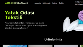  profesyonel görünümlü, SEO uyumlu siteler geliştiririm