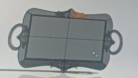3D VE 2D ÖRNEKLERİ
