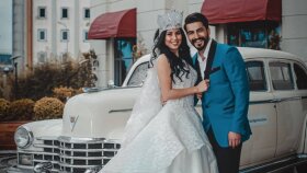 Wedding Photography