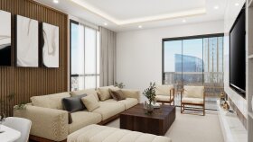 projelerinizin 3d modellemesi ve renderlarını yaparım