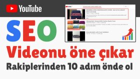 Youtube SEO