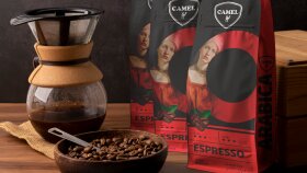 ESPRESSO AMBALAJ