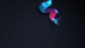 VorTech Logo Intro
