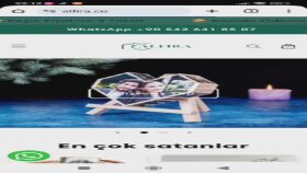Sizin için Shopify Mağazanızı yapacağım