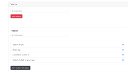 landing page ve kurumsal web sitelerinizi yaparım