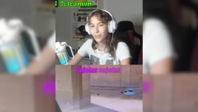 sosyal medya ve oyun videoları için edit yapıyorum