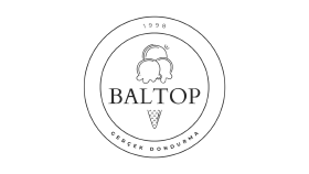 Baltop - Logo Tasarımı