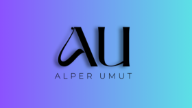 afiş, broşür, logo, sosyal medya vs. tasarımlar yaparım