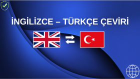 İngilizce Türkçe çeviri ve oyun yerelleştirmesi yaparım