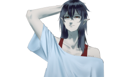 XiaoXiao - Artfight Attack / Fanart