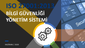 PowerPoint- ISO 27001 ÖRNEK