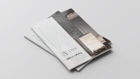 katalog tasarlarım