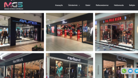MGS Teknoloji - WordPress ve SEO hizmeti