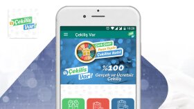 Mobil Uygulama Arayüz Tasarımı