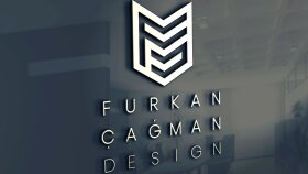 profesyonel logo tasarlıyorum