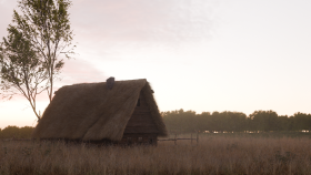 Memories of Nowhere