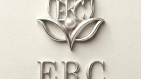 ERC – Premium & Lüks Monogram Logo Tasarımı