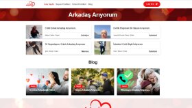arkadasariyorum.org