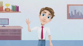 2D Animasyon Çalışması