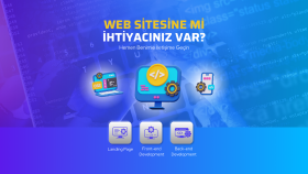 mobil uyumlu, profesyonel web sitenizi yapabilirim