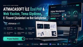 Profesyonel WordPress Tema Geliştirme ve SEO Çözümleri