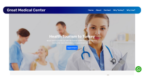 GreatMedicalCenter