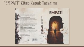 Manipülasyonla Kitap Kapak Tasarımı