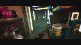 PC Game Trailer