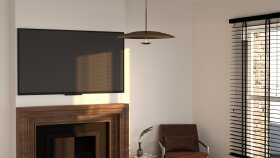 3ds Max & Corona Render | İç Mekan Modelleme ve Fotogerçekçi Görselleştirme