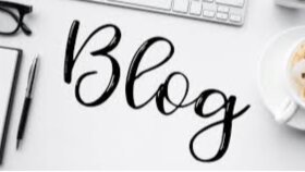 yüz kelime ve üzeri özgün blog yazısı yazmaktayım