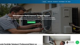 Klima Montajı, Bakım Hizmeti - Profesyonel Tasarım