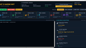 LAST Z Hazine Bot | Windows Masaüstü Otomasyonu