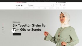 E-Ticaret Sitesi