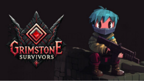 Grimstone Survivors