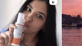 PR ve UGC video/fotoğraflar çekip paylaşabilirim