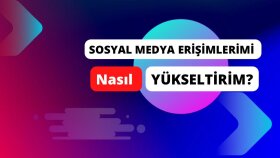 firmalar için sosyal medya tasarımları yapıyorum