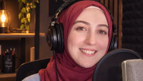 metinlerinizi doğru ton ve güçlü duyguyla seslendirebilirim