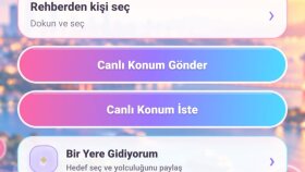 Varış Uygulaması