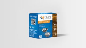 Nun Aydınlatma - Downlight Ürün Kutusu (Bionluk'ta yapıldı)