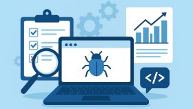 mobil ve web uygulamalarınızı detaylı test ederim