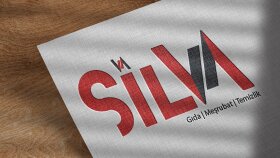 SİLVA LOGO TASARIMI