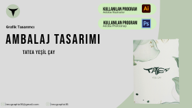 Ambalaj Tasarımı