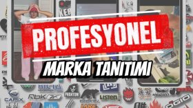 ürününüz için satış odaklı kısa reklam filmleri çekebilirim