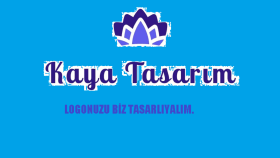 uzmanlaşmış olduğum logo tasarımında yardımcı oluyorum