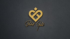 Buket Gold - Marka Tasarımı