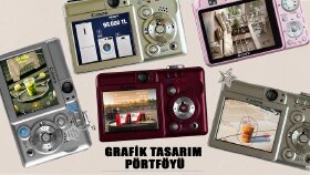 markanız için sosyal medya ve reklam tasarımları hazırlarım