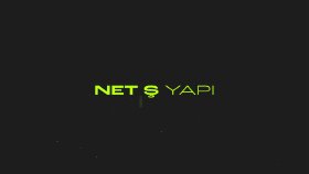 Netiş Yapı & Planlama