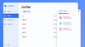 Fil Hafıza - iOS & Android & Web