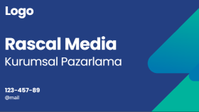 Örnek Sosyal Medya Tasarımları
