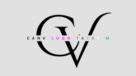 Can Vural - Logo Tasarım